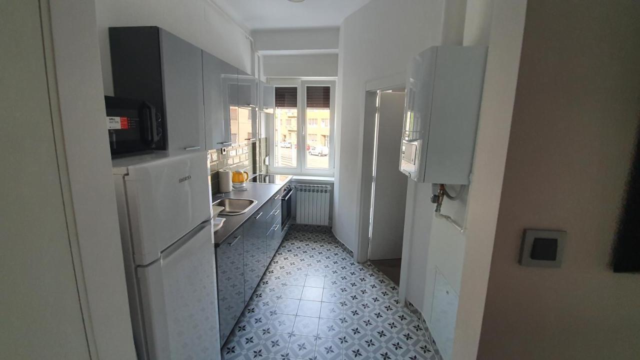 City Center Apartment Emona Zagreb Exterior photo