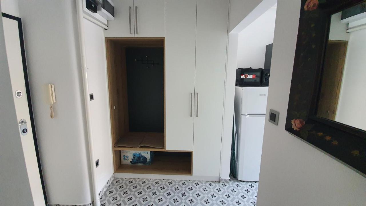 City Center Apartment Emona Zagreb Exterior photo